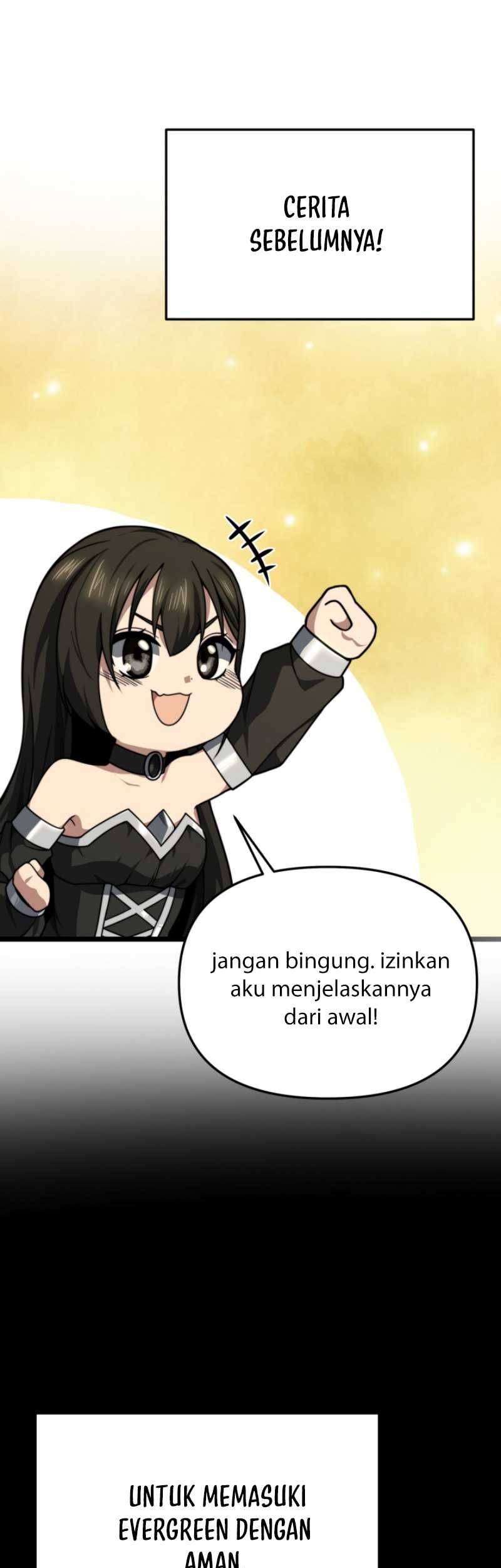 Komik Damn Demonic Swords Chapter 49 gambar nomor 1