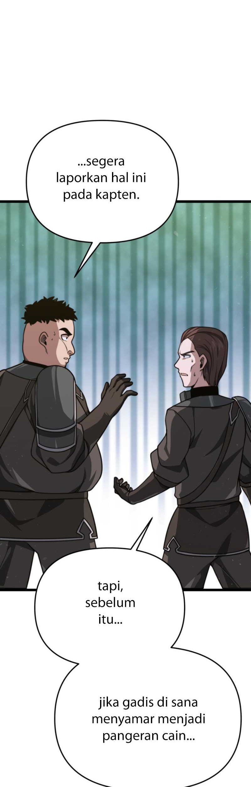 Damn Demonic Swords Chapter 49 Gambar 10