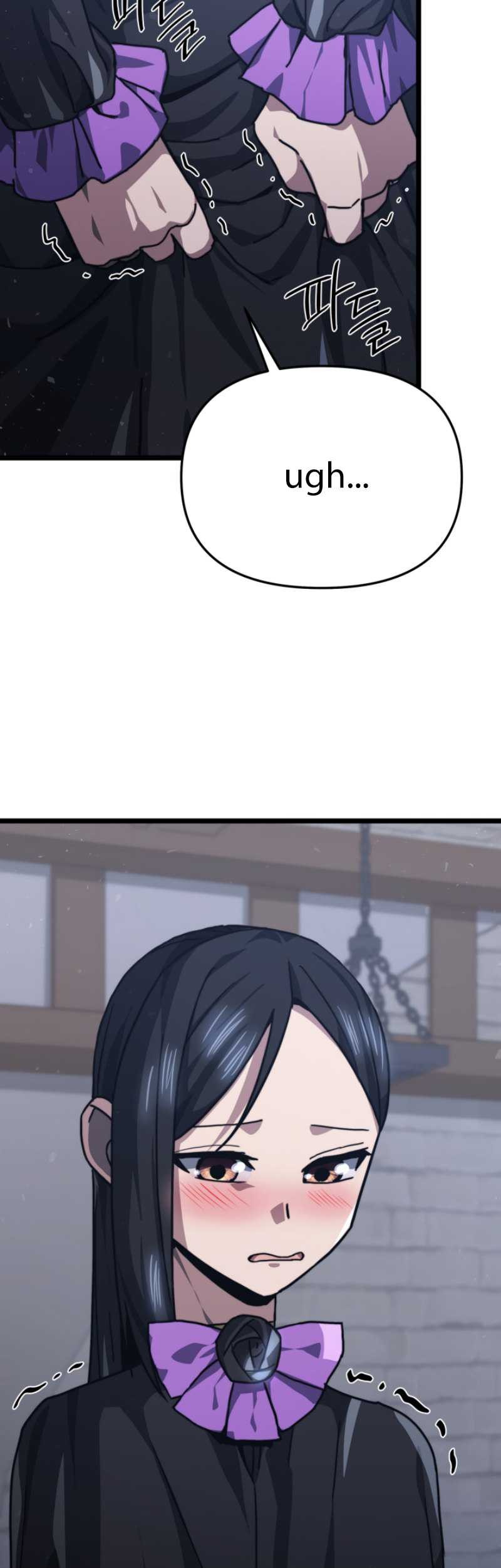 Damn Demonic Swords Chapter 49 Gambar 13