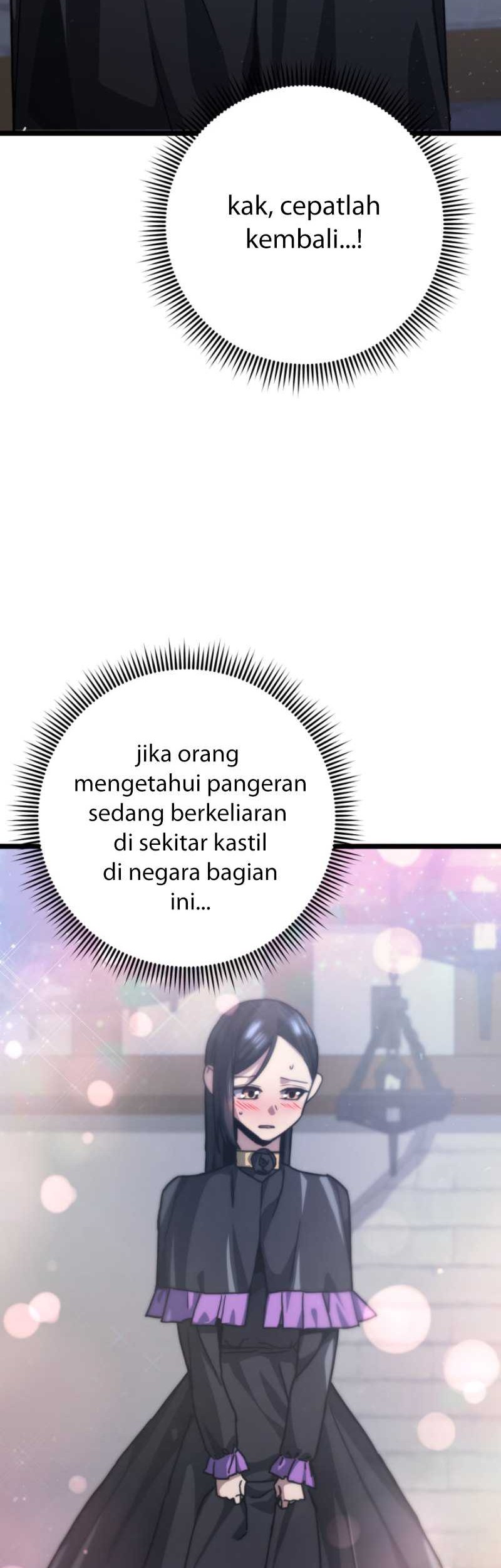 Damn Demonic Swords Chapter 49 Gambar 14