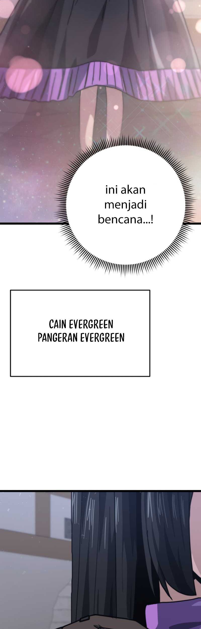 Damn Demonic Swords Chapter 49 Gambar 15