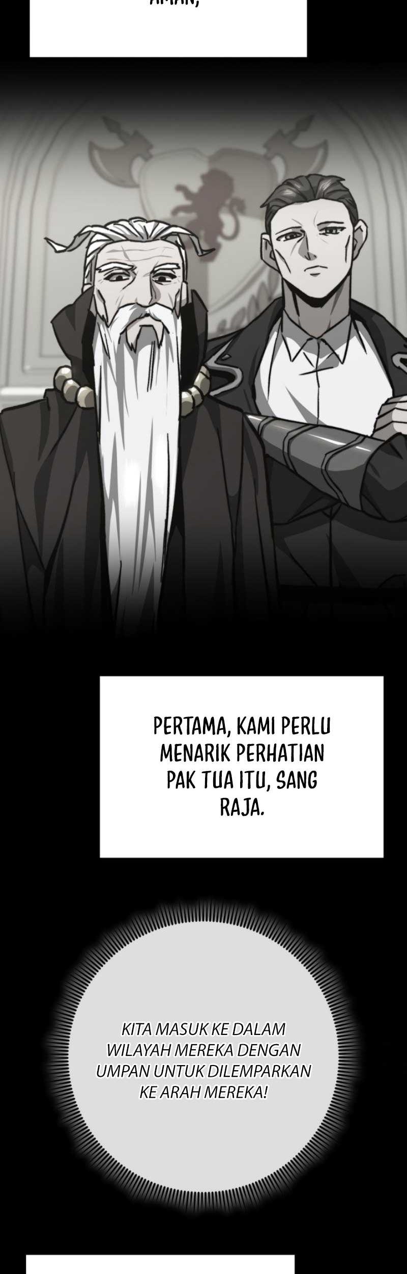 Manhwa Damn Demonic Swords Chapter 49 gambar nomor 2