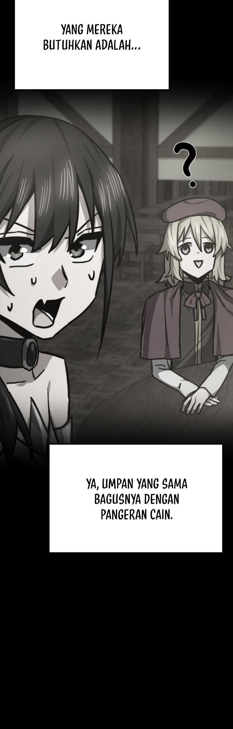 Damn Demonic Swords Chapter 49 Gambar 3