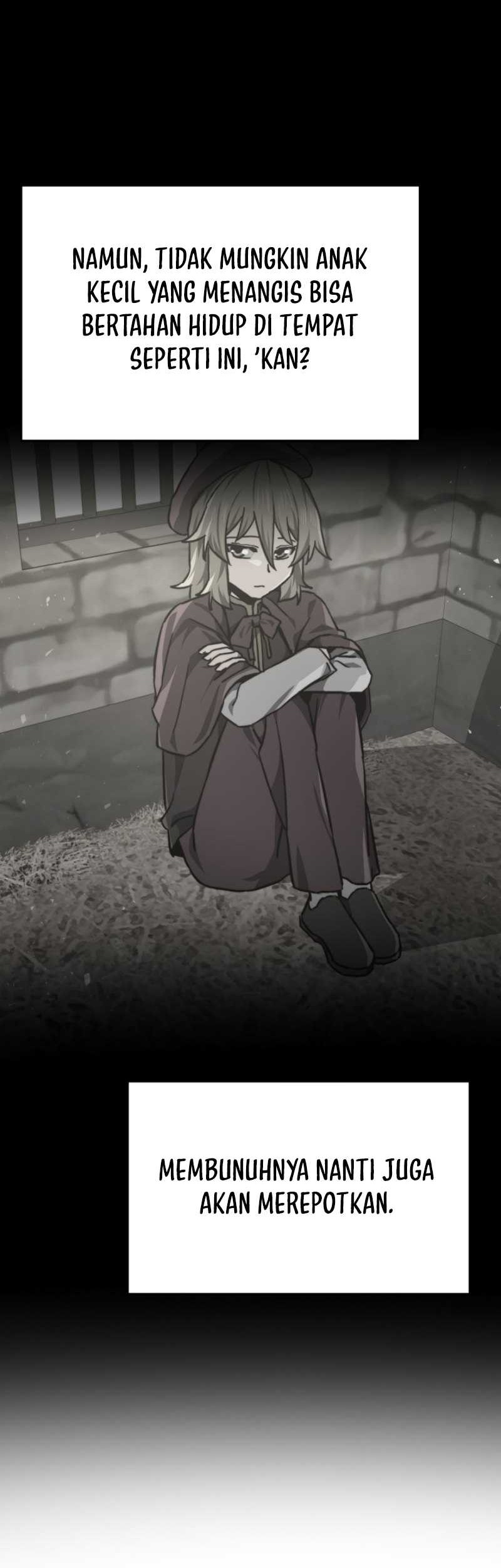 Damn Demonic Swords Chapter 49 Gambar 4