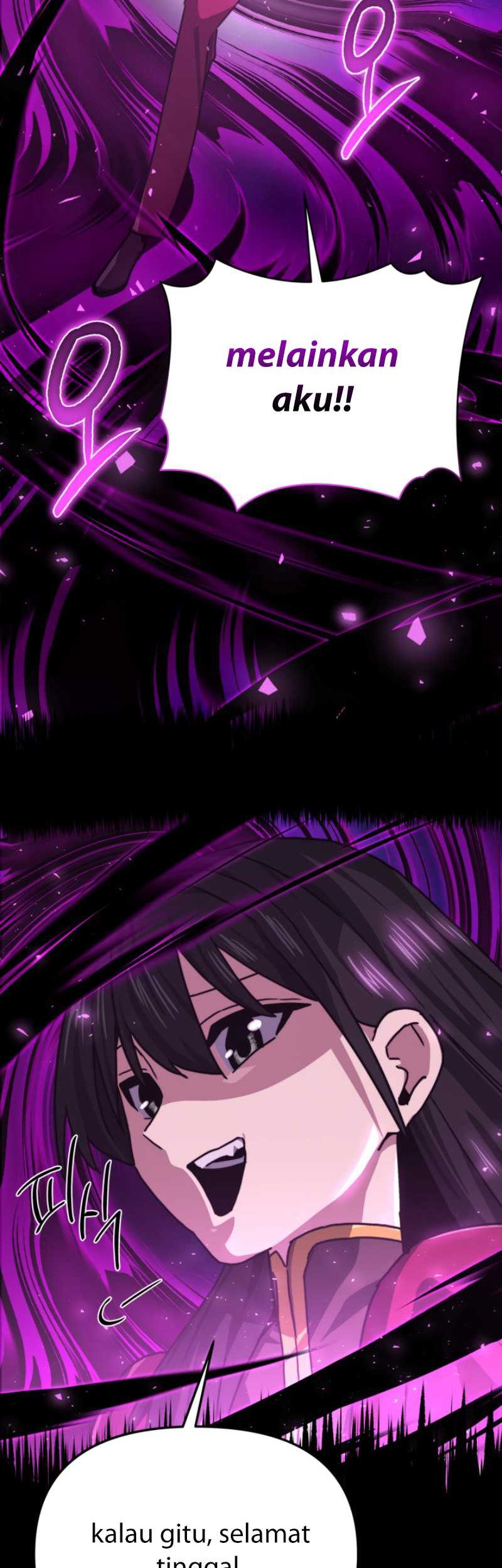 Damn Demonic Swords Chapter 49 Gambar 8