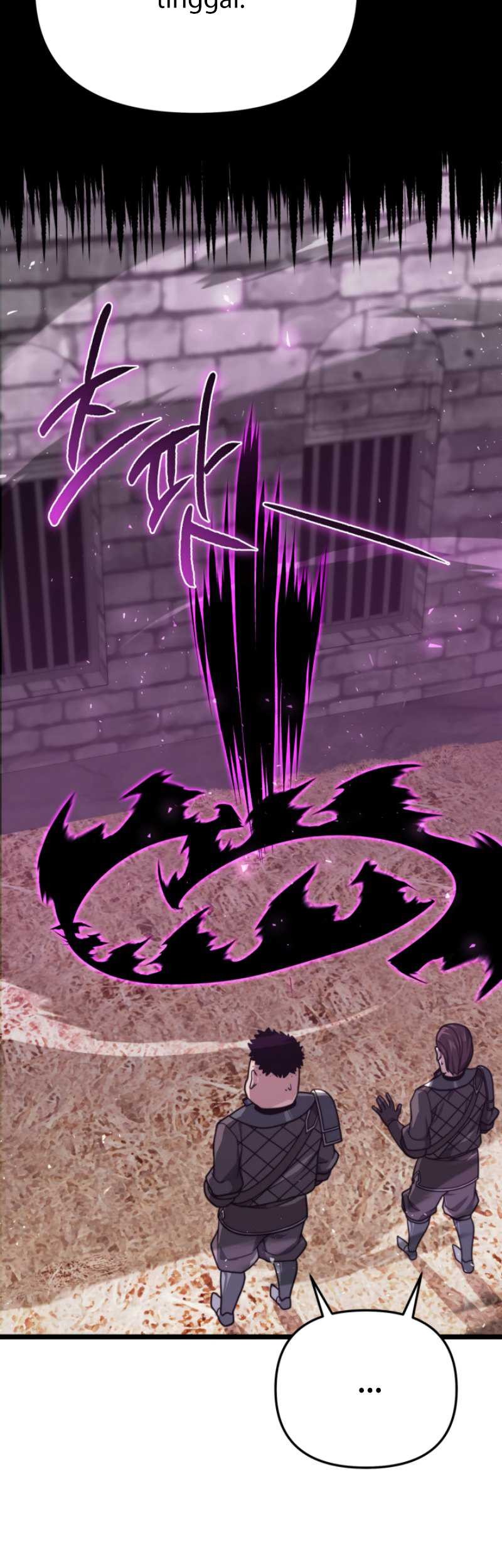 Damn Demonic Swords Chapter 49 Gambar 9