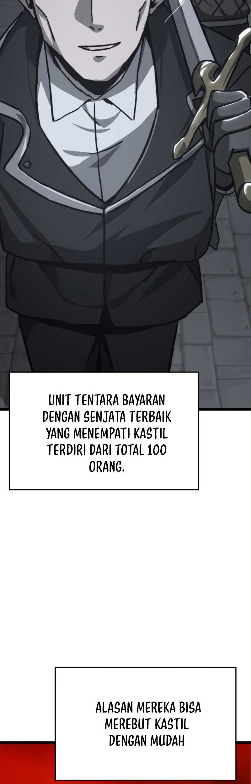 Damn Demonic Swords Chapter 49 Gambar 26