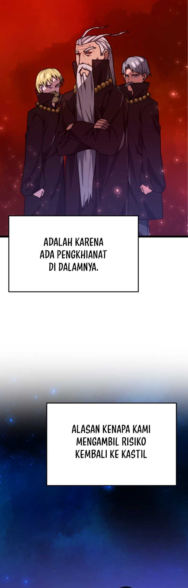 Damn Demonic Swords Chapter 49 Gambar 27