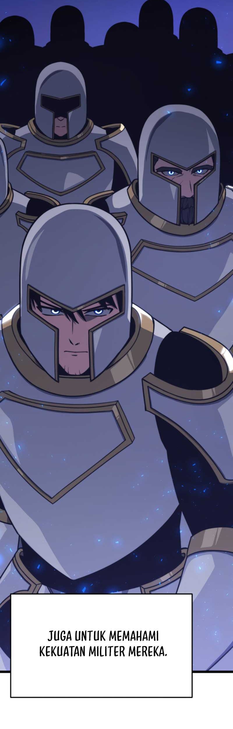 Damn Demonic Swords Chapter 49 Gambar 28