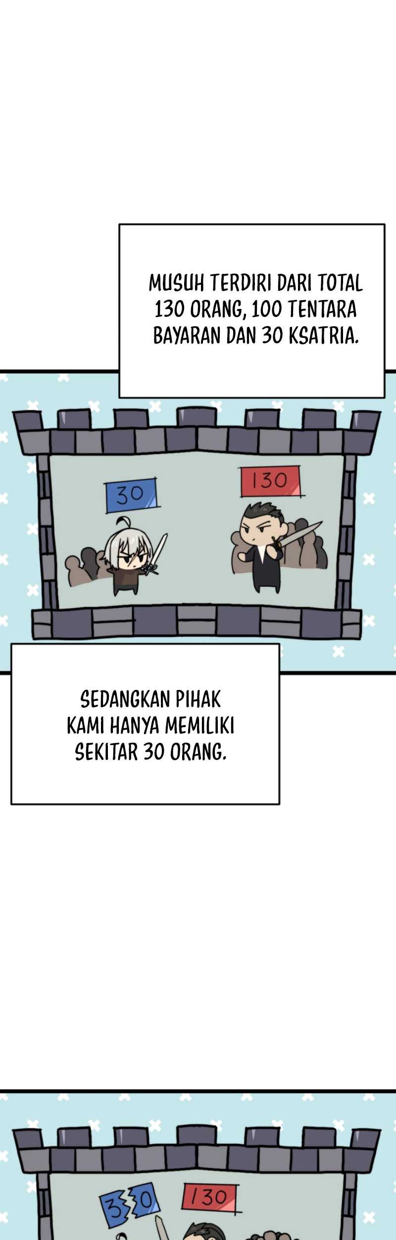 Damn Demonic Swords Chapter 49 Gambar 29