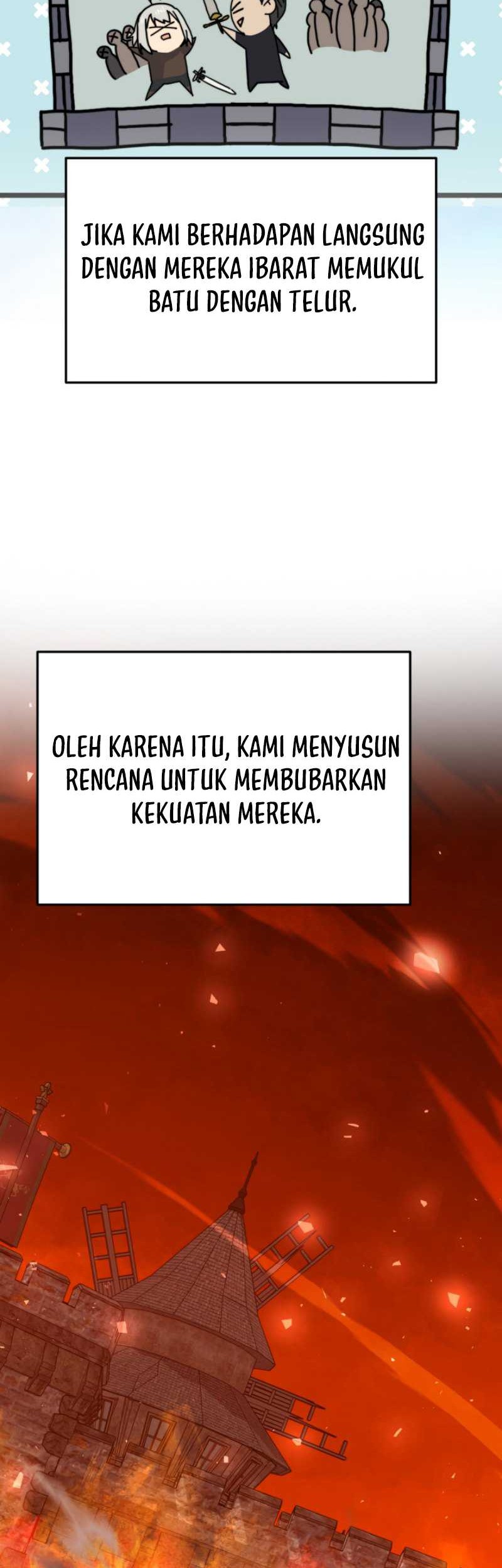 Damn Demonic Swords Chapter 49 Gambar 30