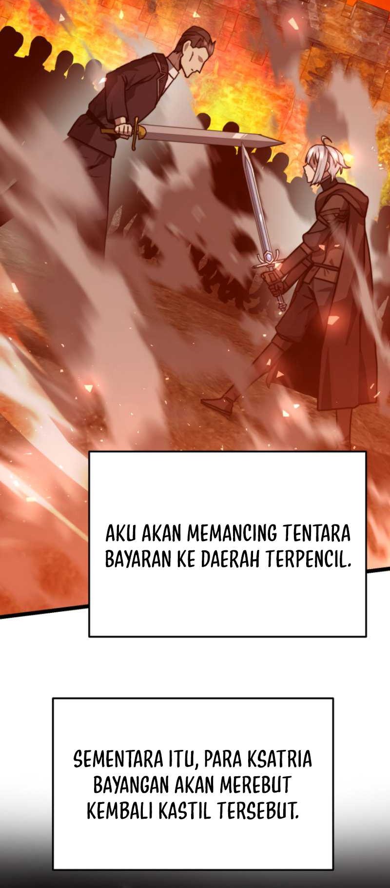 Damn Demonic Swords Chapter 49 Gambar 31