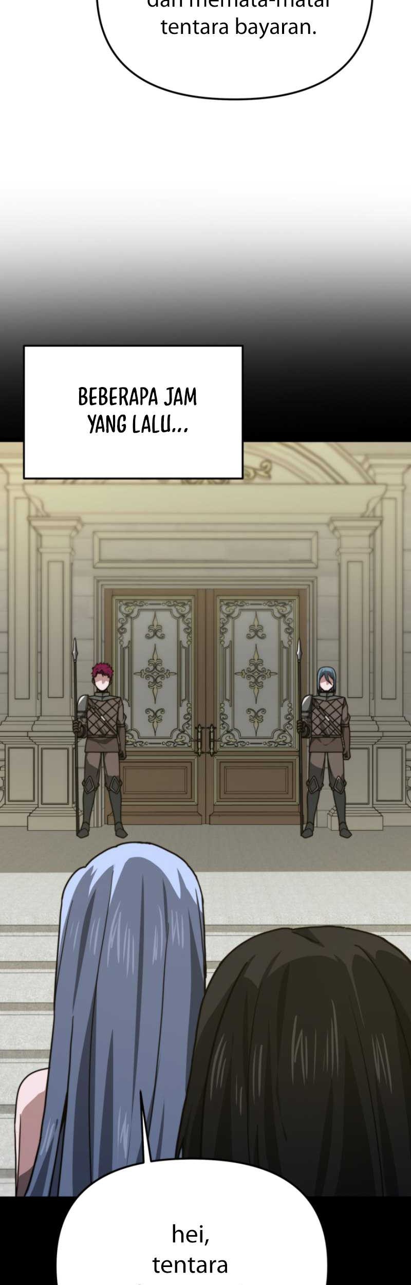 Damn Demonic Swords Chapter 49 Gambar 19