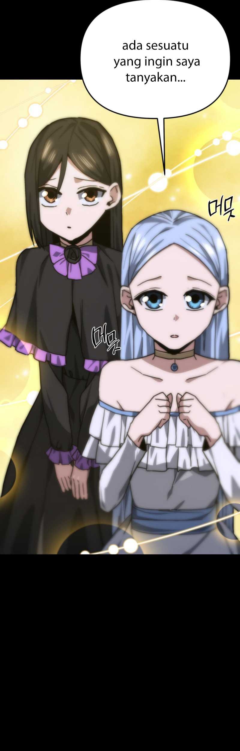 Damn Demonic Swords Chapter 49 Gambar 21