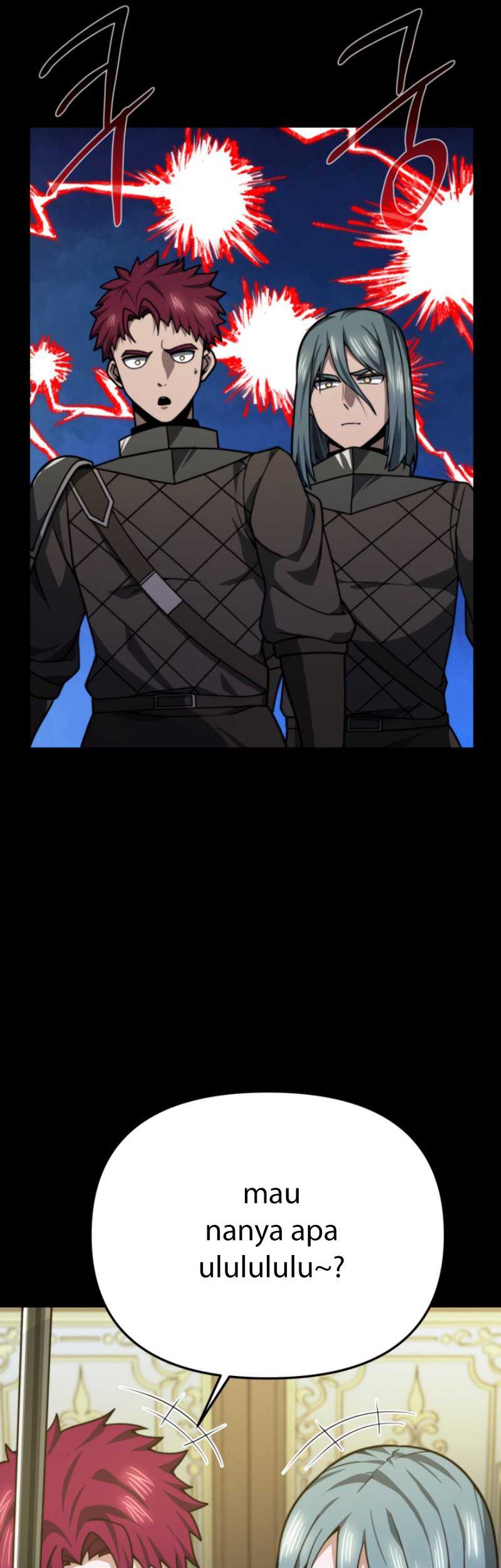 Damn Demonic Swords Chapter 49 Gambar 22