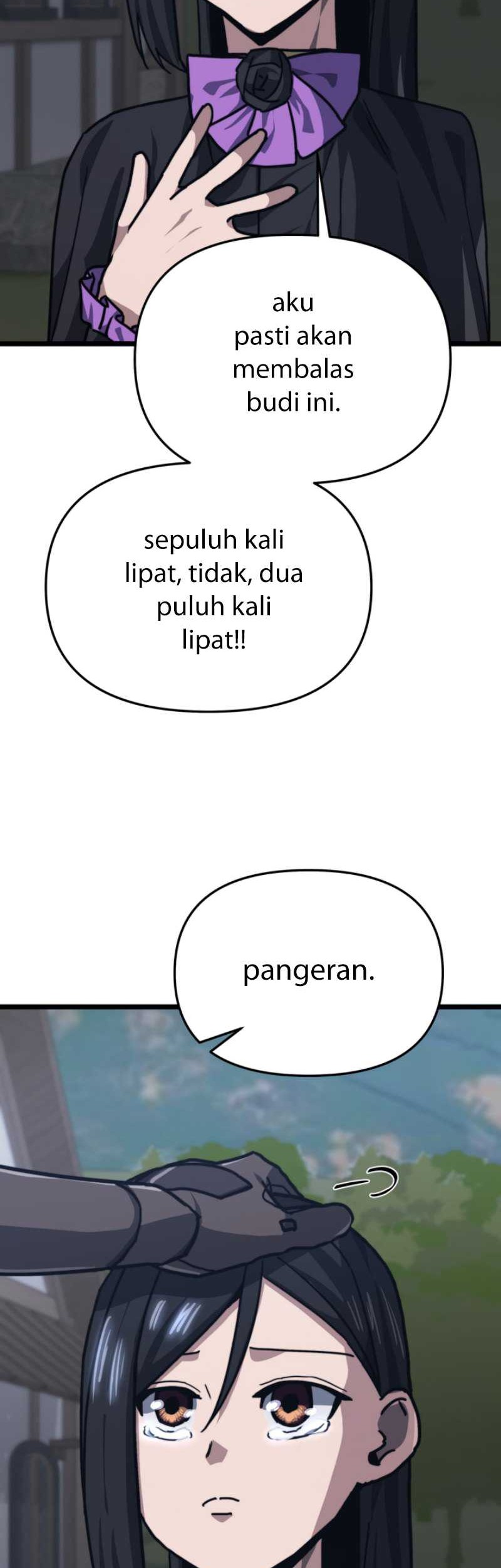 Damn Demonic Swords Chapter 49 Gambar 41