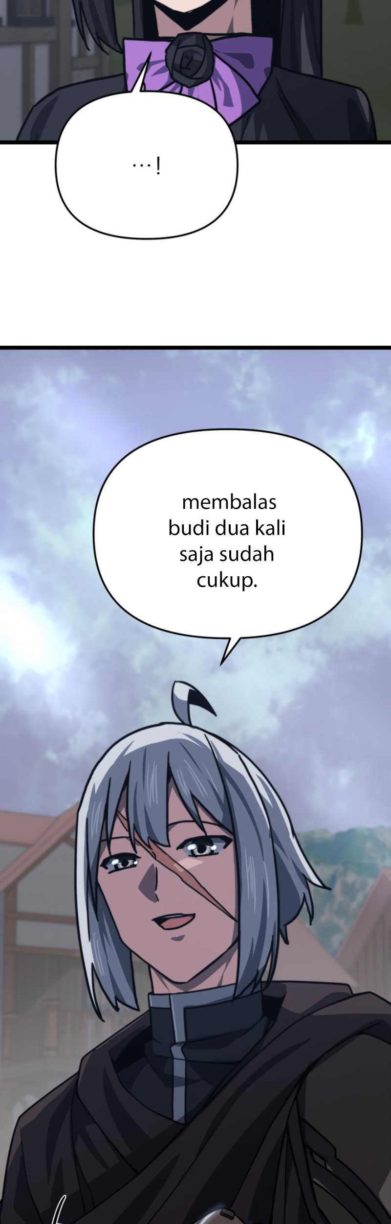 Damn Demonic Swords Chapter 49 Gambar 42