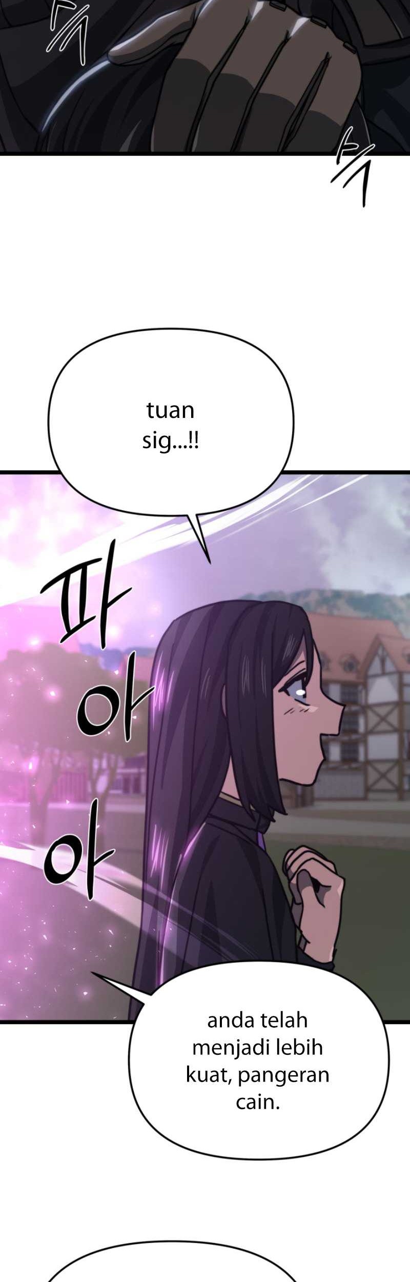 Damn Demonic Swords Chapter 49 Gambar 43