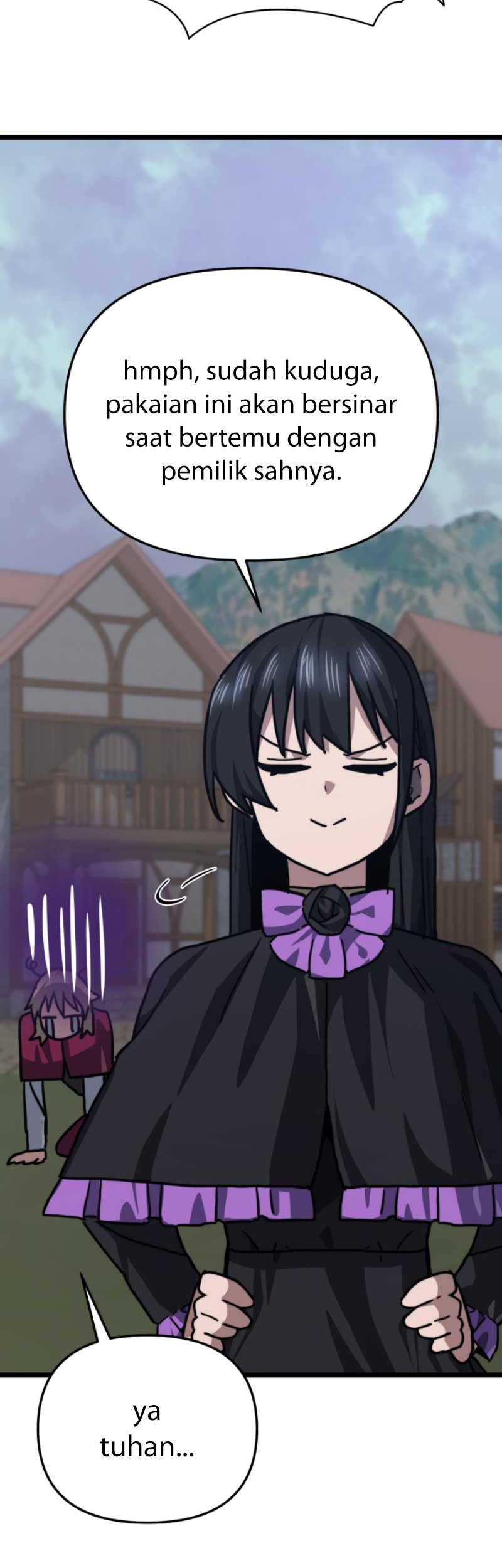 Damn Demonic Swords Chapter 49 Gambar 46