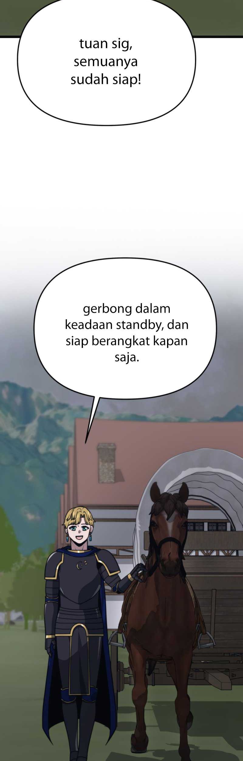 Damn Demonic Swords Chapter 49 Gambar 34