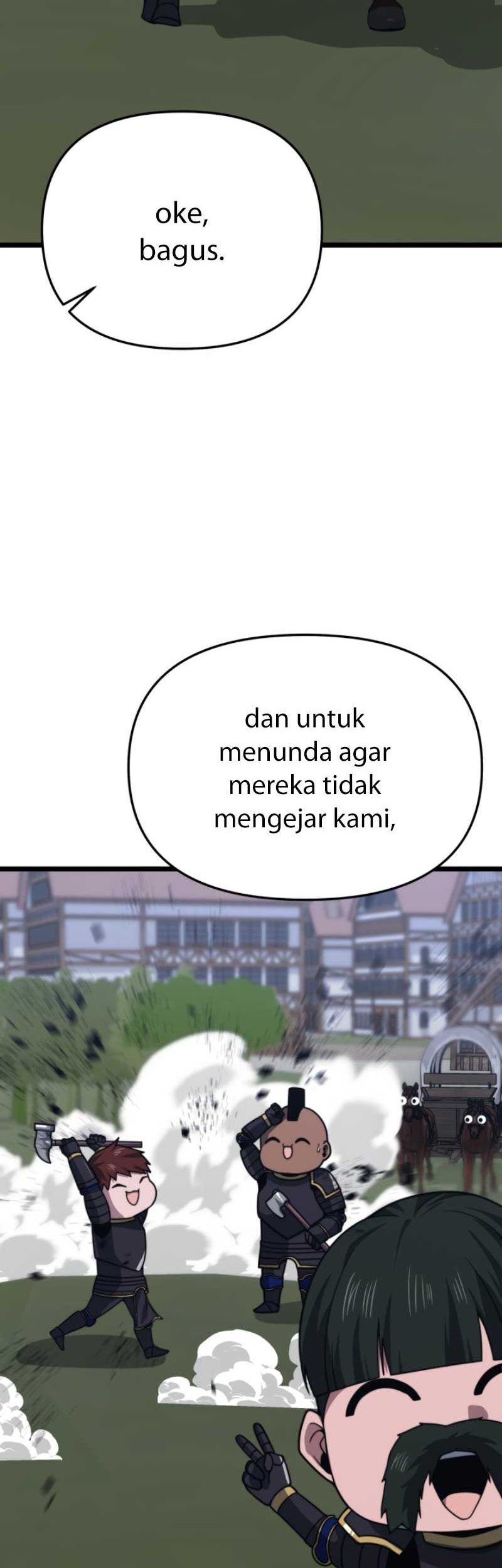 Damn Demonic Swords Chapter 49 Gambar 35