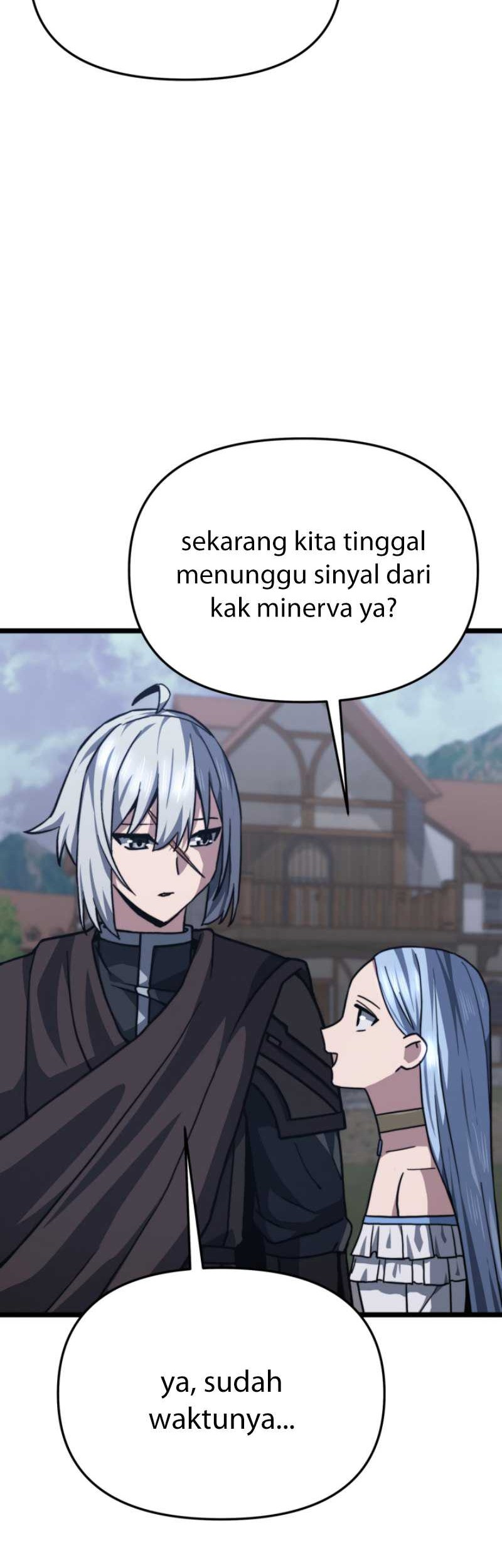 Damn Demonic Swords Chapter 49 Gambar 37