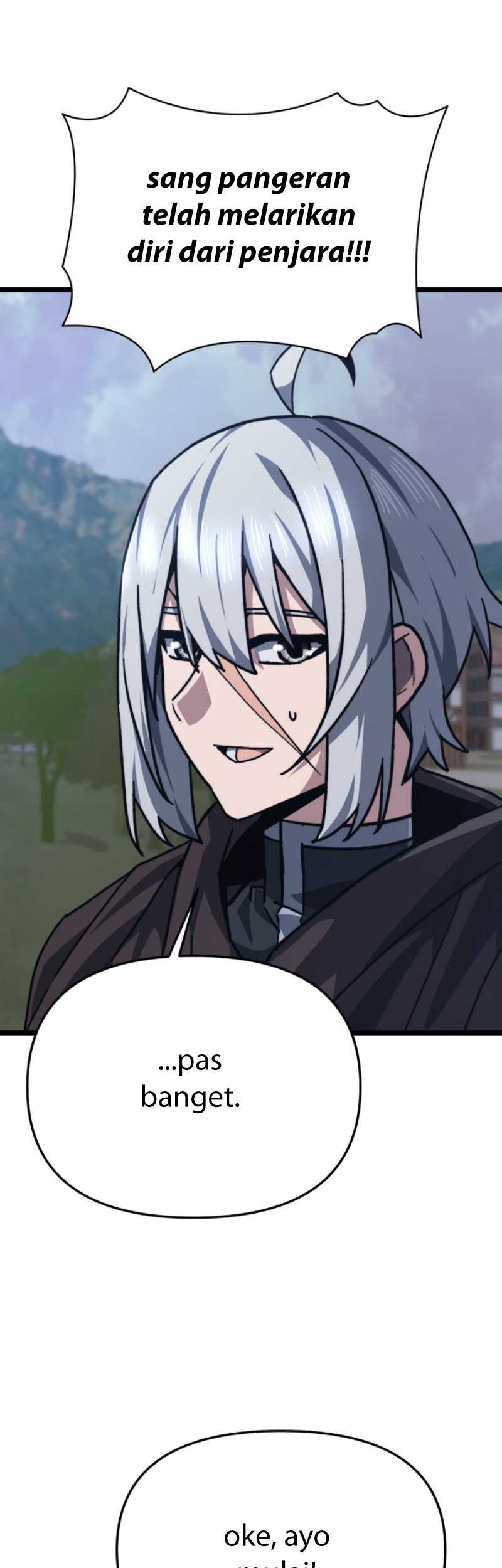 Damn Demonic Swords Chapter 49 Gambar 38