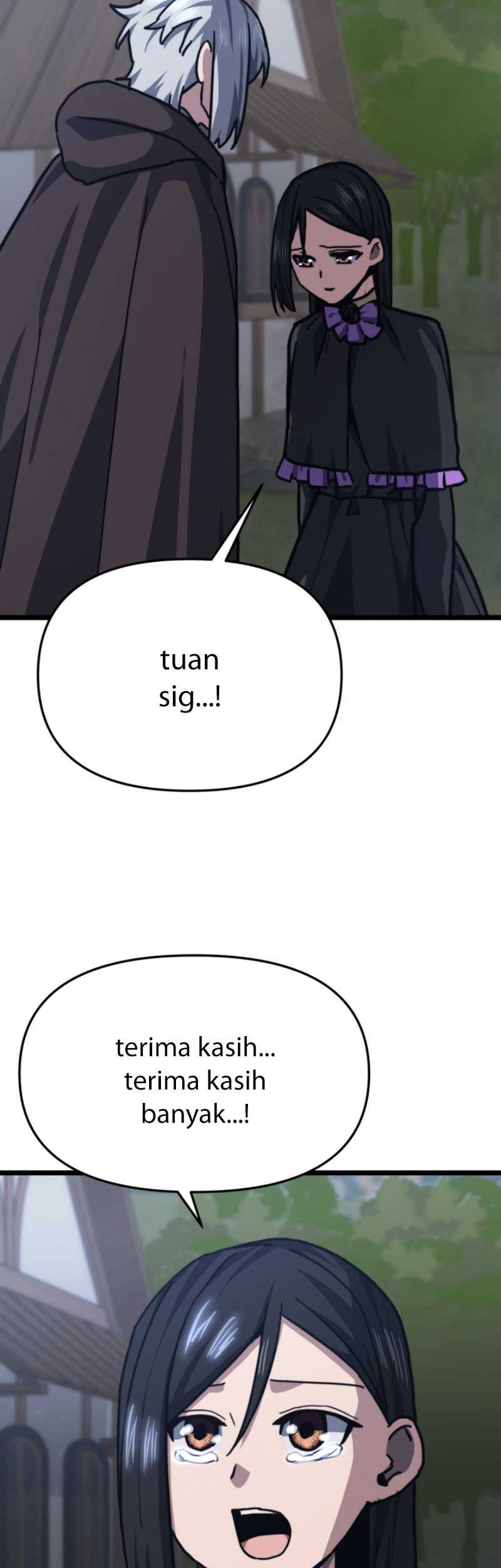 Damn Demonic Swords Chapter 49 Gambar 40