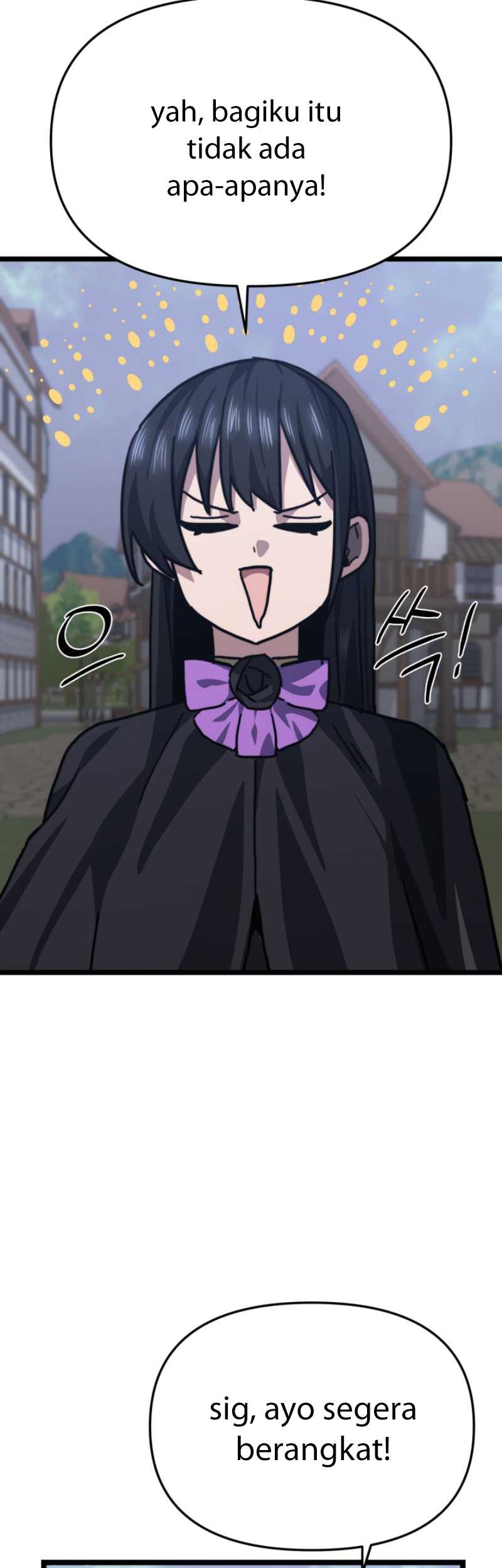 Damn Demonic Swords Chapter 49 Gambar 48