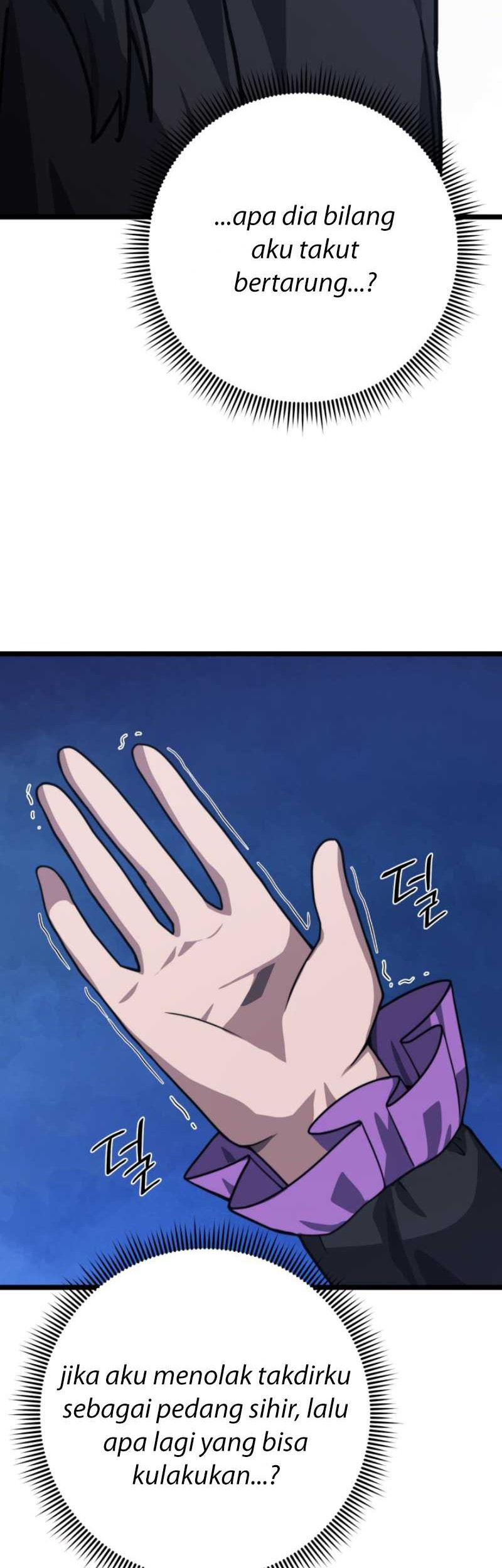 Damn Demonic Swords Chapter 49 Gambar 57