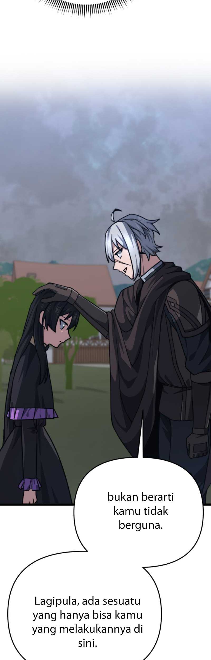 Damn Demonic Swords Chapter 49 Gambar 58