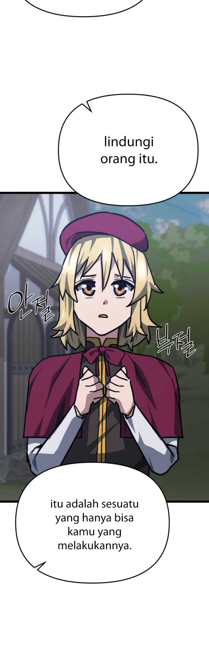 Damn Demonic Swords Chapter 49 Gambar 59