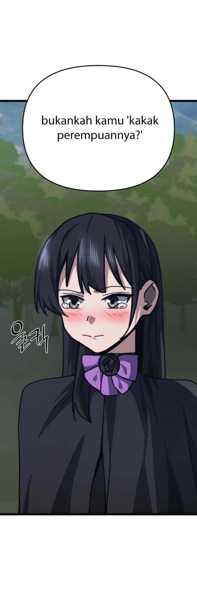 Damn Demonic Swords Chapter 49 Gambar 60