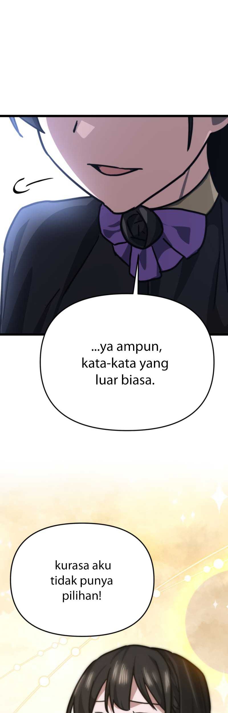 Damn Demonic Swords Chapter 49 Gambar 61