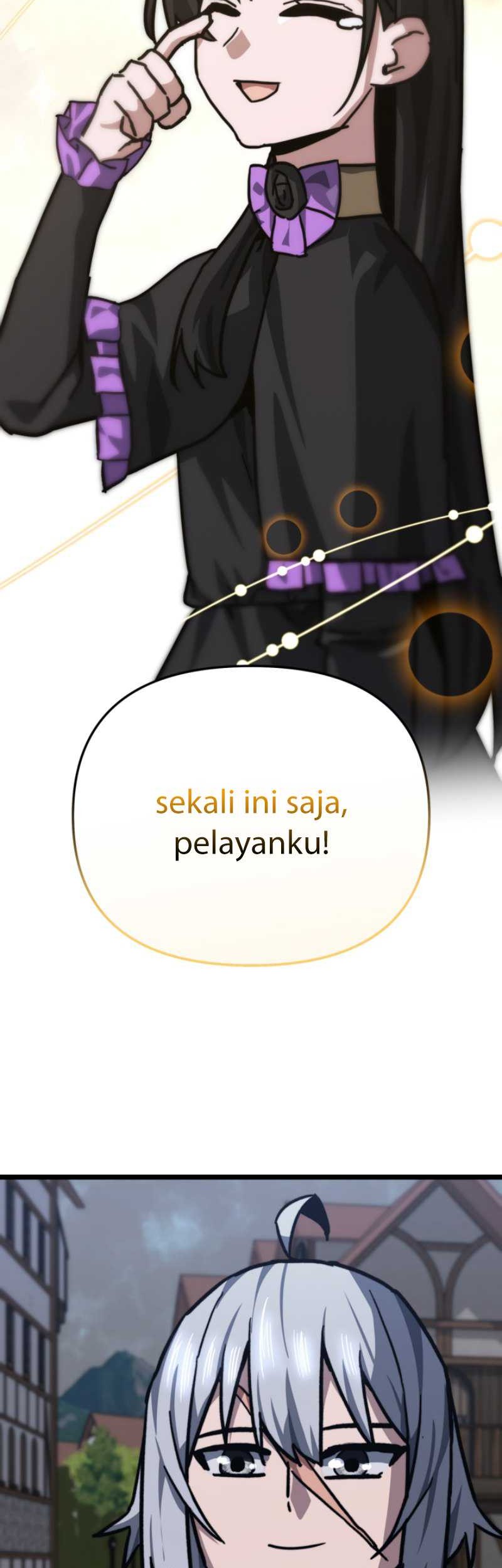 Damn Demonic Swords Chapter 49 Gambar 62