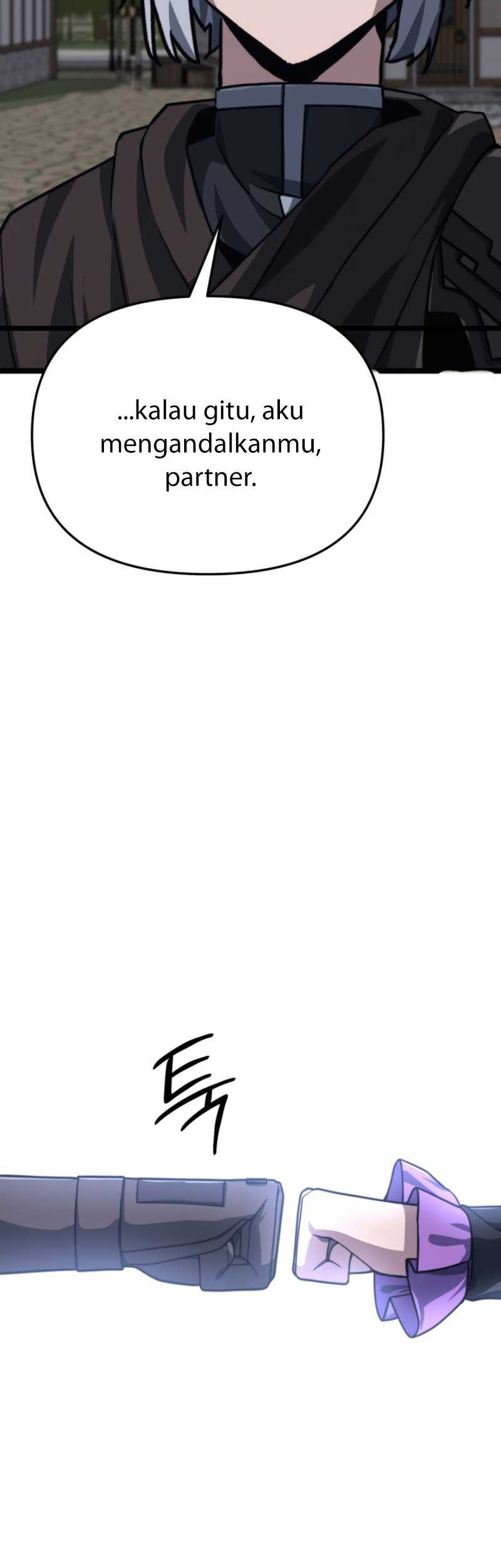 Damn Demonic Swords Chapter 49 Gambar 63