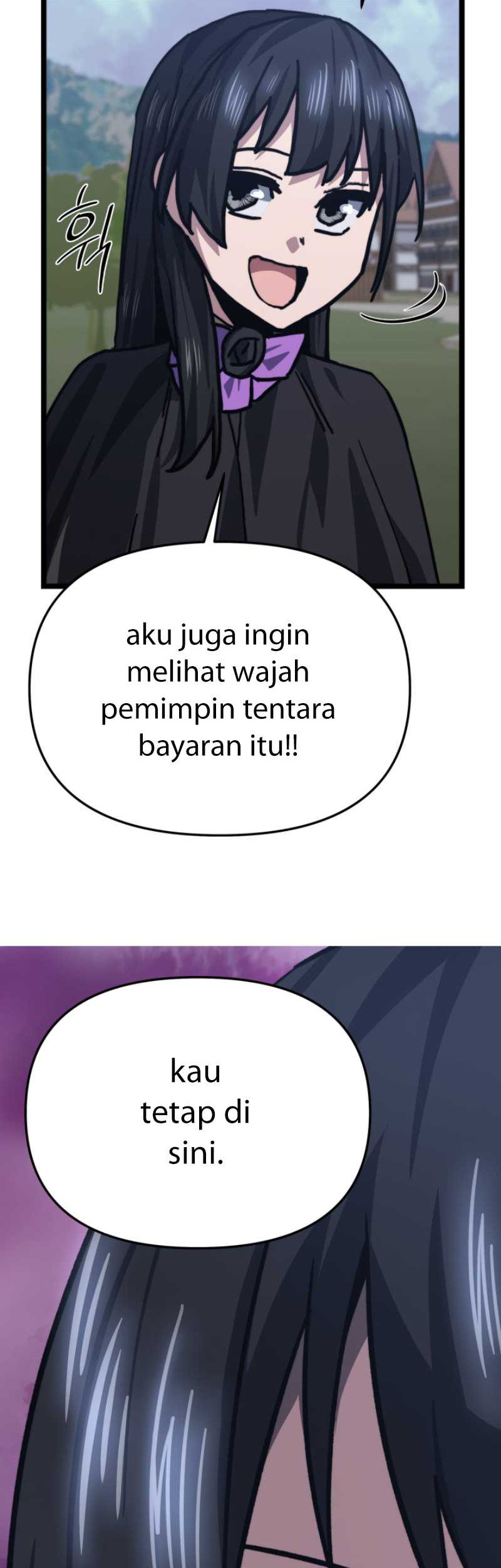 Damn Demonic Swords Chapter 49 Gambar 49