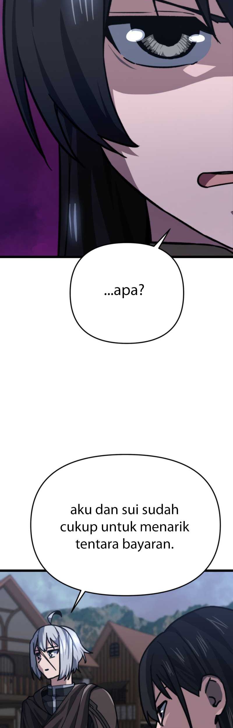 Damn Demonic Swords Chapter 49 Gambar 50