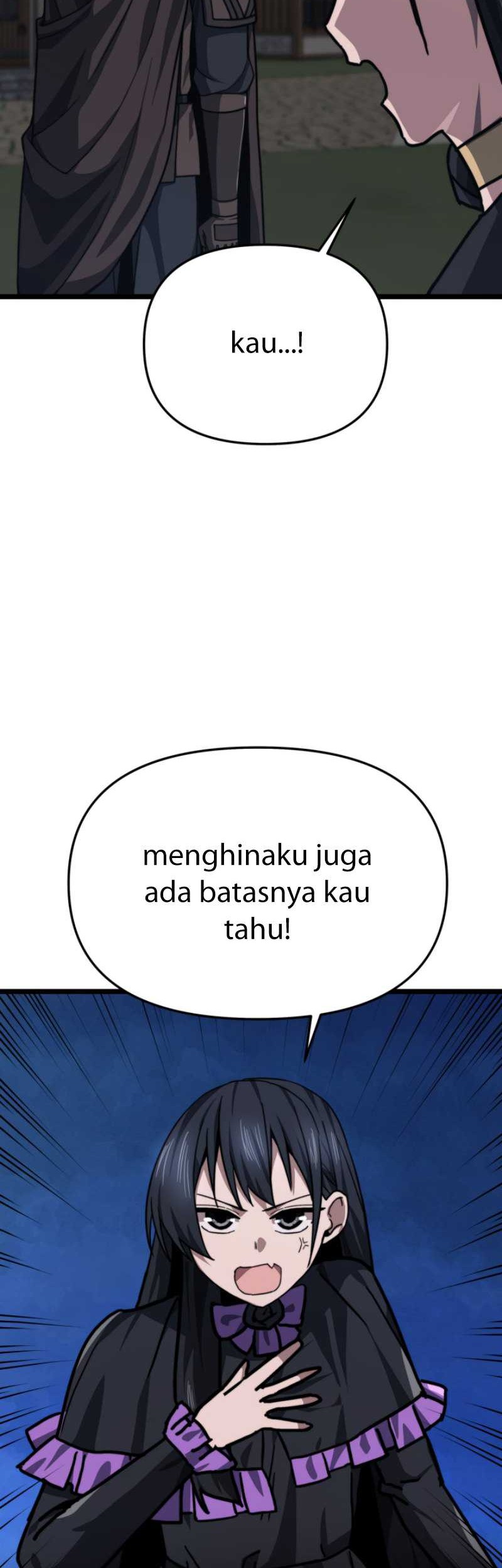 Damn Demonic Swords Chapter 49 Gambar 51