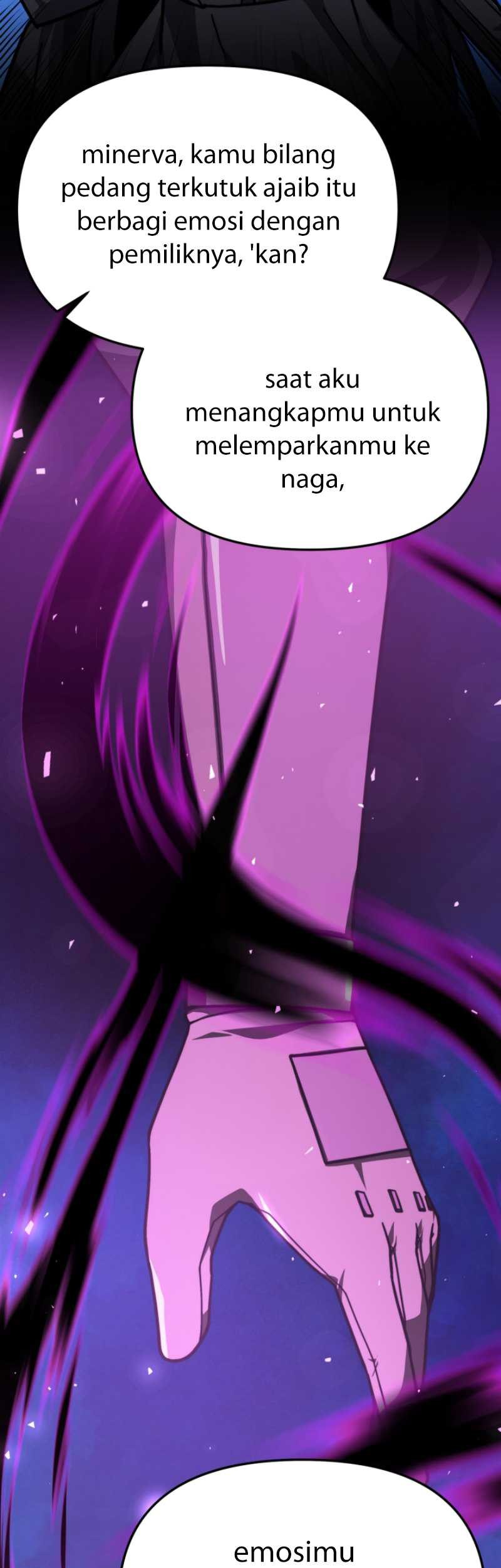 Damn Demonic Swords Chapter 49 Gambar 52