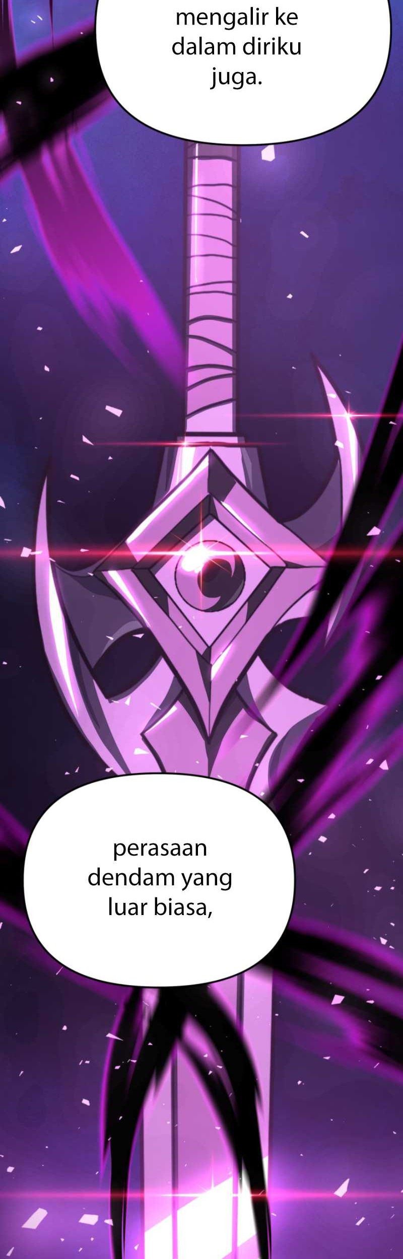 Damn Demonic Swords Chapter 49 Gambar 53