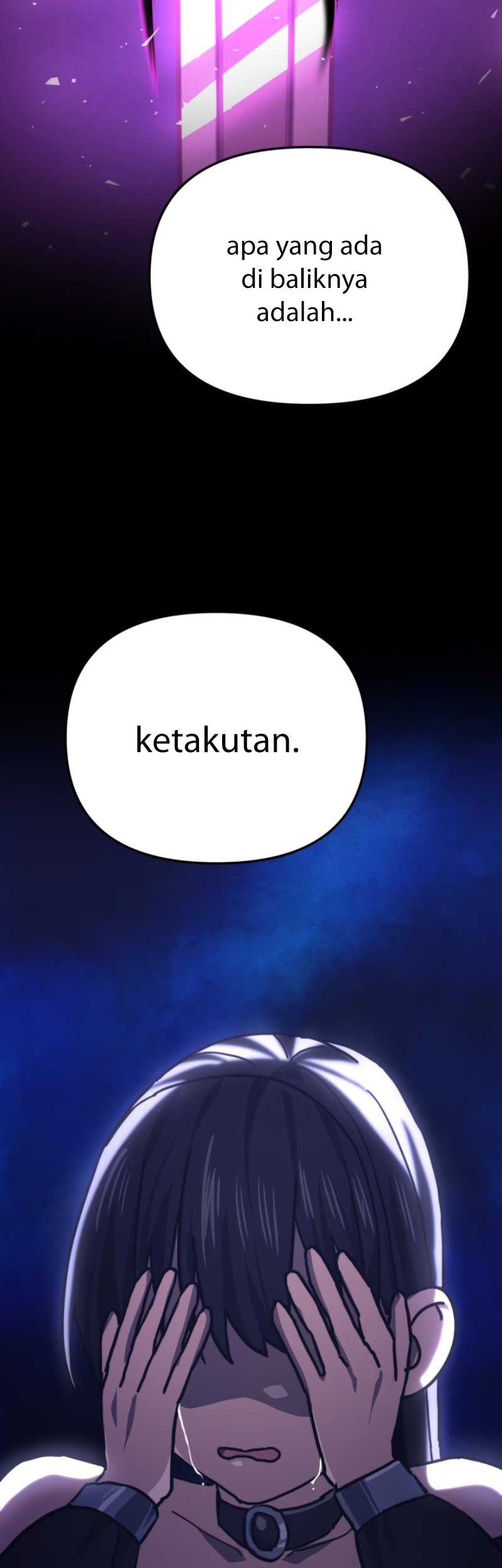 Damn Demonic Swords Chapter 49 Gambar 54