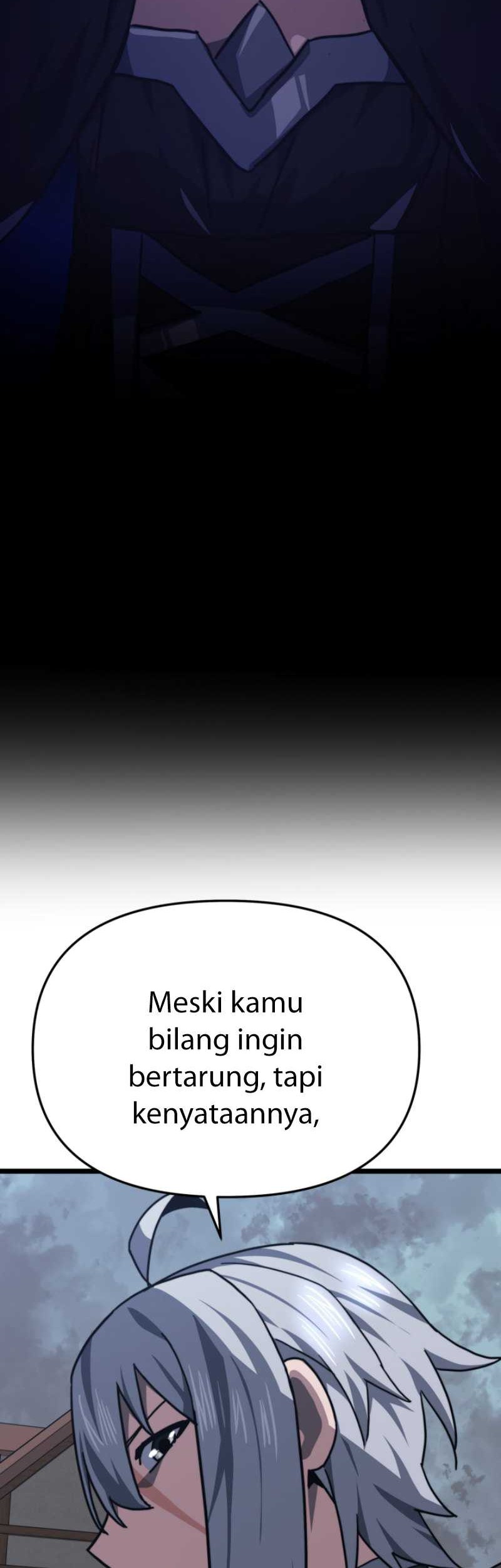 Damn Demonic Swords Chapter 49 Gambar 55