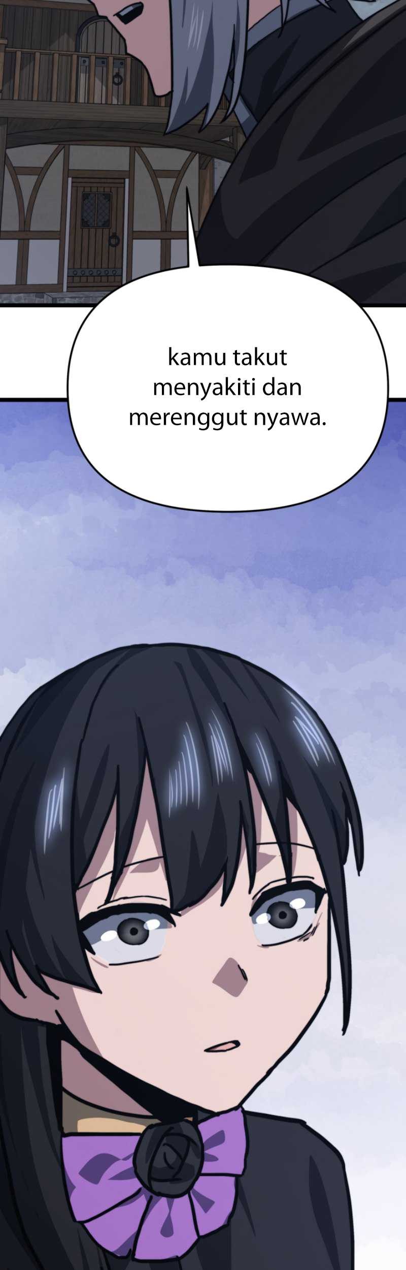 Damn Demonic Swords Chapter 49 Gambar 56