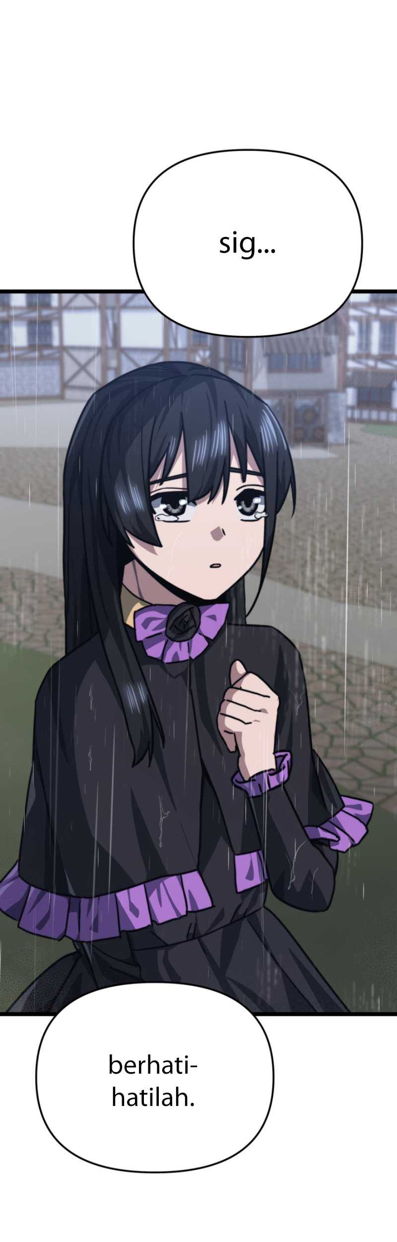 Damn Demonic Swords Chapter 49 Gambar 67