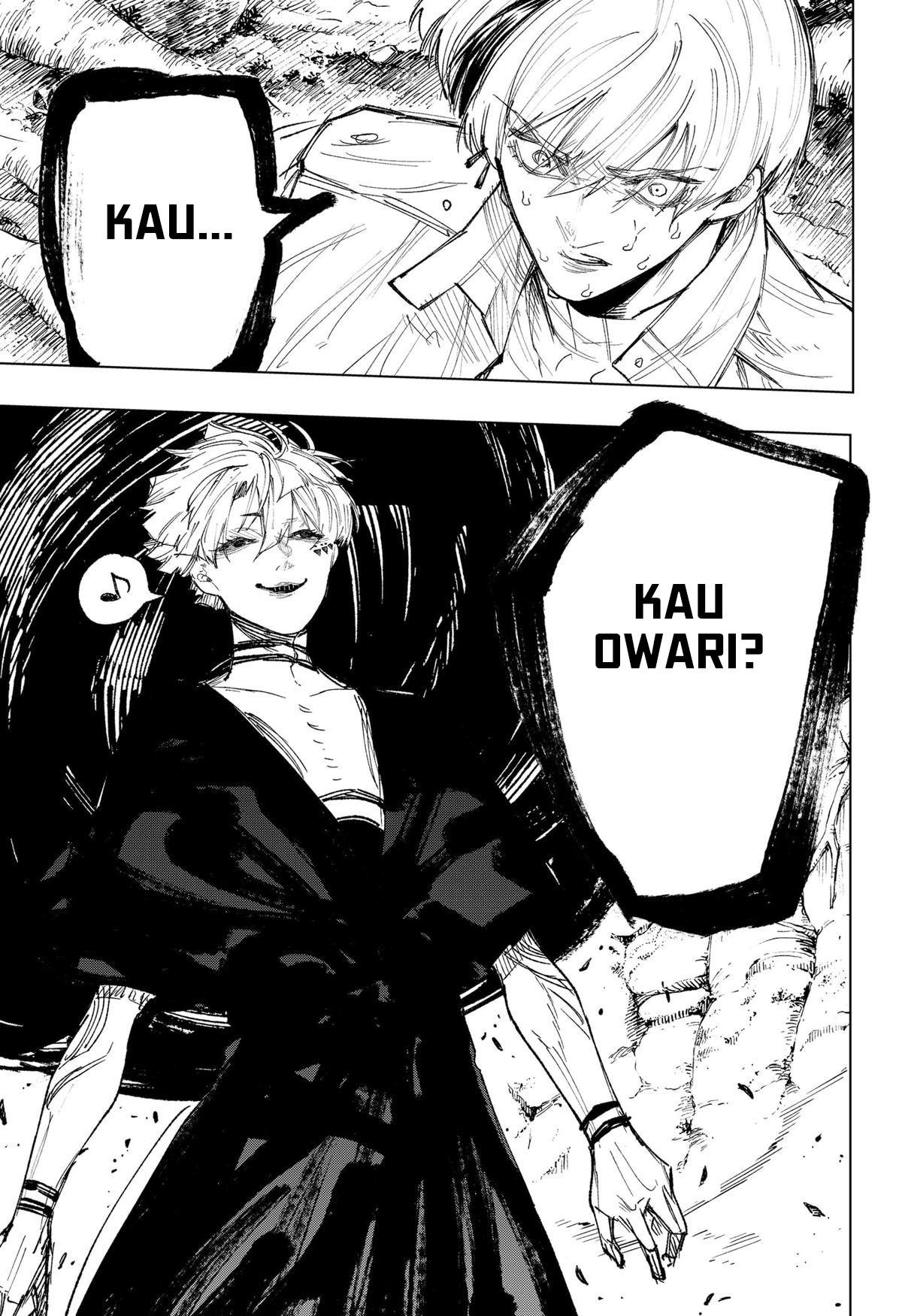 Oversleeping Takahashi Chapter 18 Gambar 7