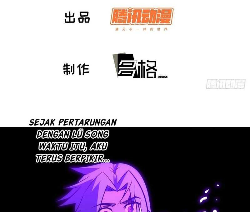 I am Self-disciplined And Invincible Chapter 81 Gambar 3