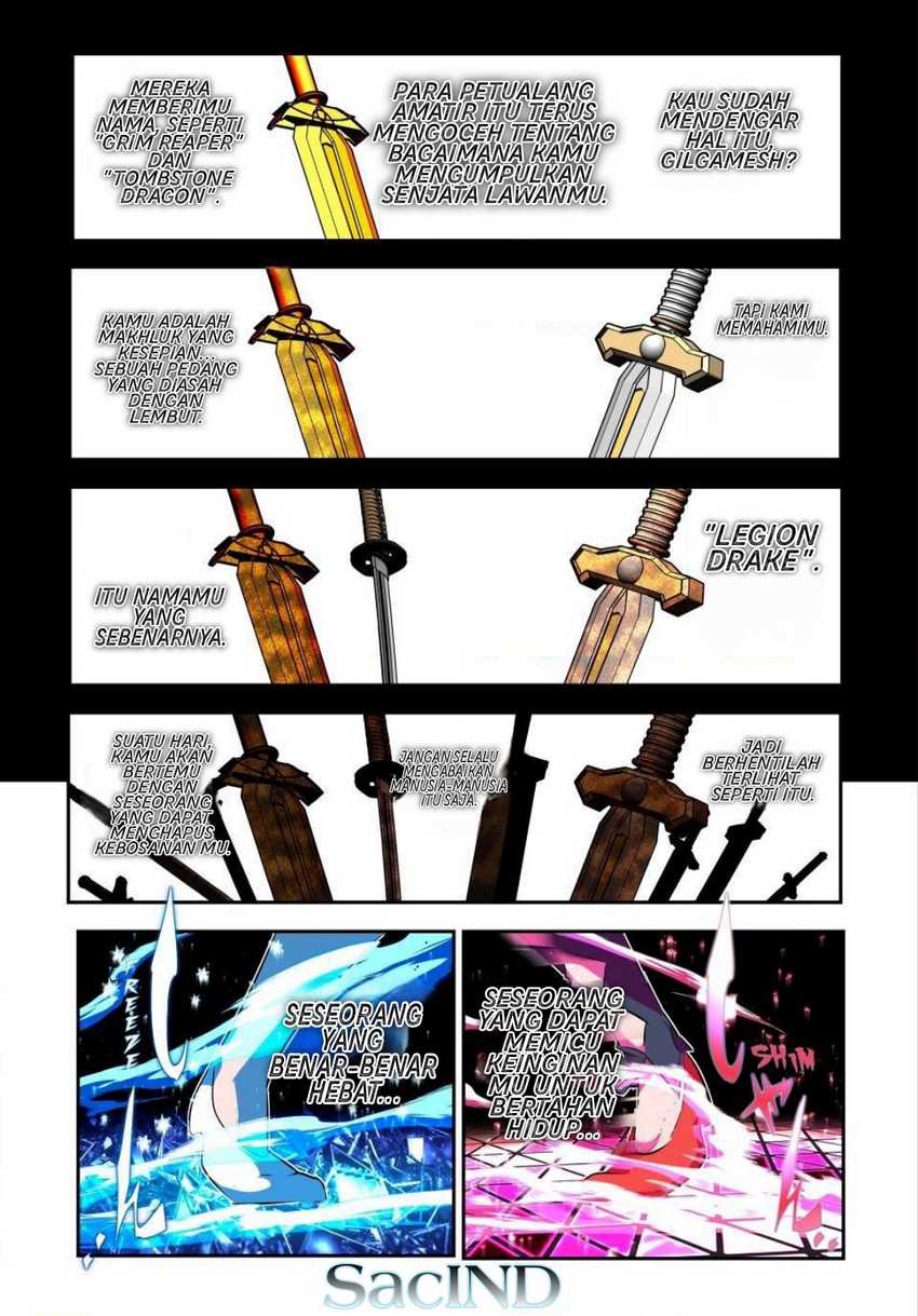 Tensei Shitara dai Nana Ouji dattanode, Kimamani Majutsu o Kiwamemasu Chapter 180 Gambar 17