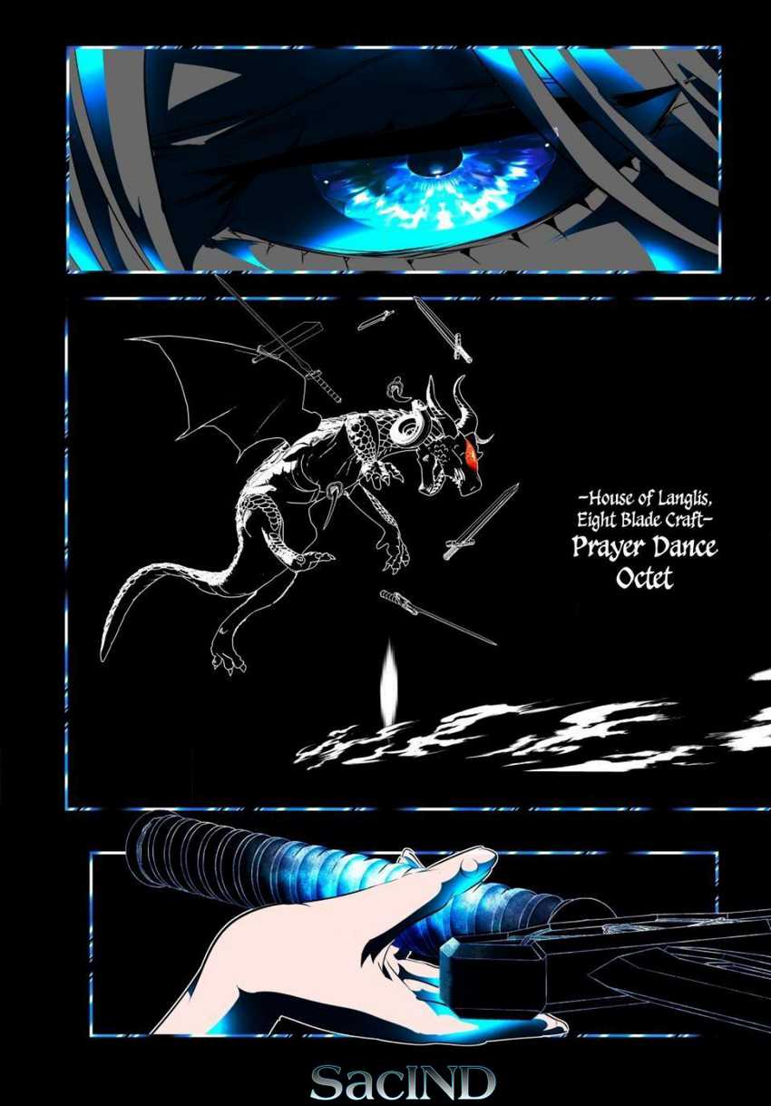 Baca Manga Tensei Shitara dai Nana Ouji dattanode, Kimamani Majutsu o Kiwamemasu Chapter 180 Gambar 2