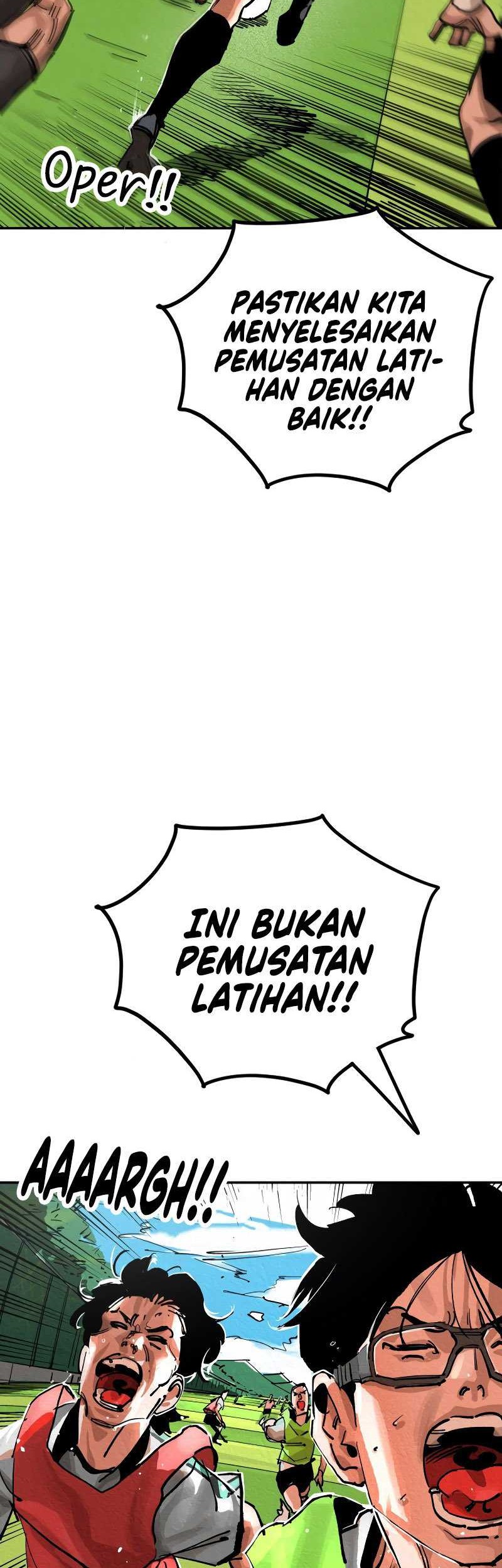 Baca Manhwa Build Up Chapter 159 Gambar 2